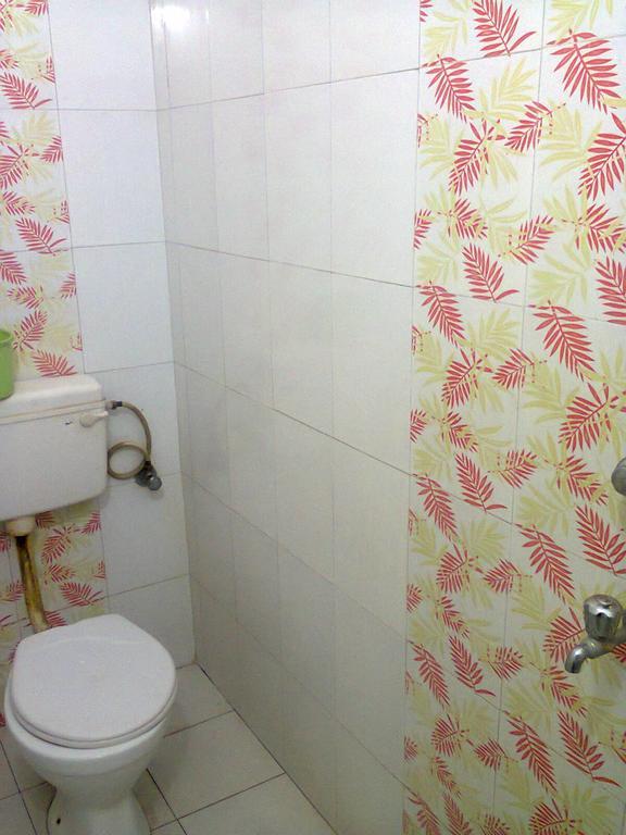 Sai Resort Пури Экстерьер фото